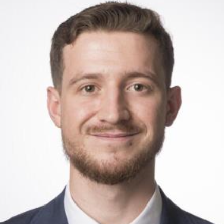 Nico Rappo – Financial Consultant